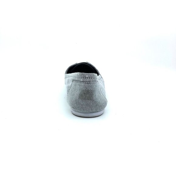 Tom’s Chambray Polka Dots - Picture 4 of 8